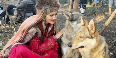 Alparslan Büyük Selçuklu İlk Bölüm Fragmanı