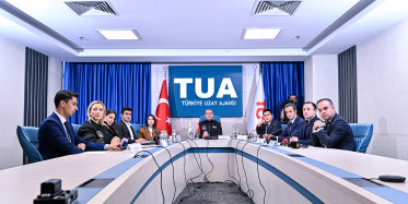 Alper Gezeravcı’dan çarpıcı açıklamalar: Canlı yayında basın mensuplarının sorularını cevapladı