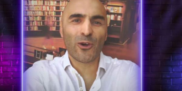 Uzak Ara Eğlence Alper Kul Fragmanı 