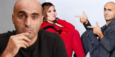 Alper Kul’dan Esprili Paylaşım