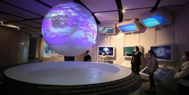 Gökmen Uzay ve Havacılık Eğitim Merkezi'ne Büyük Rağbet Gösteriliyor