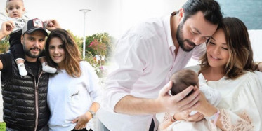 2019 Yılında Anne - Baba Olan Ünlüler