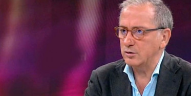 Fatih Altaylı'dan Ünlü İsimlere Sert Eleştiri!