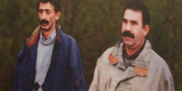 PKK'nın Tepe Kadrosundan Rıza Altun TSK Tarafından Öldürüldü