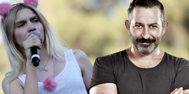 Cem Yılmaz, Aleyna Tilki Açıklamasıyla Seyircisini Kahkahaya Boğdu