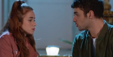 Şampiyon Dizisi Yeni Bölümü Olan 12. Bölümde Neler Yaşanacak?