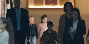 Şampiyon Dizisi Yeni Bölümü Olan 5. Bölümde Neler Yaşanacak?