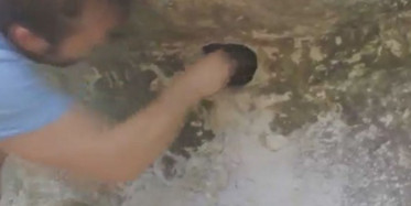 Elini Bilmediği Deliğe Sokunca...