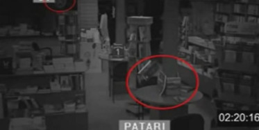 Bu Görüntüleri Kimse Açıklayamıyor! 