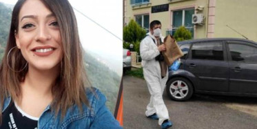 Denizli’de Aleyna Yurtkölesi İsimli Genç Kız Ölü Bulundu