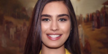 Amine Gülşe Sosyal Medya Paylaşımı ile Şaşırttı!