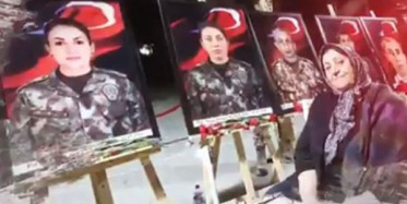 Emniyetten Duygulandıran "Anneler Günü" Klibi