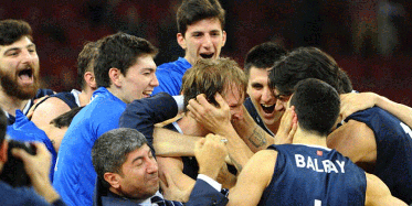 Anadolu Efes Son Saniyede Kazandı!