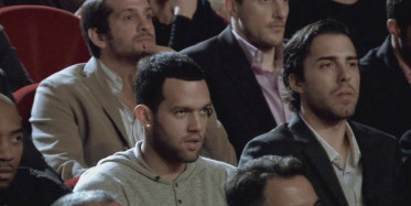 Anadolu Efes Taraftarından Unutulmayacak Bir Sürpriz