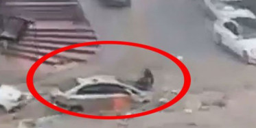 Ankara Sel Faciası 2018