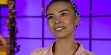 MasterChef Türkiye Şeflerini Analiz Eden Yarışmacı