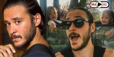 Anıl Altan, Kızlarına Su Tasarrufunu Öğretti