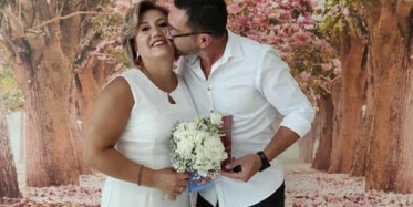 Ankara'da Eşini 5 Yerinden Bıçaklayarak Öldürdü