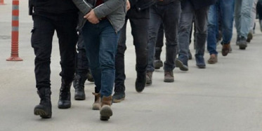 Ankara'da Fuhuş Operasyonu