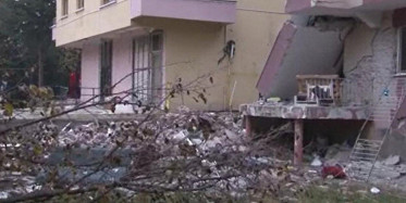 Ankara’da Meydana Gelen Patlamanın Detayları Ortaya Çıktı