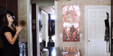 Rahibenin Laneti 1. Fragman Yayınlandı