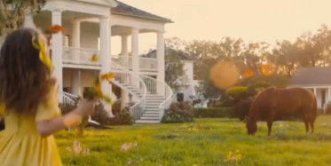 Antebellum Filminin İlk Fragmanı Yayınlandı