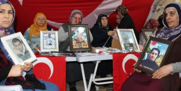 Diyarbakır Anneleri: Sonuna Kadar Buradayız