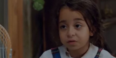 Melek'in En Sevdiği Şeyler