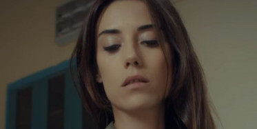 Melek Zeynep'e Cennet Nerede Diye Soruyor