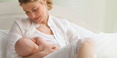 Anne Sütü Kanserin İlacı Mı ?