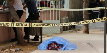 Antalya'da Gönüllü Temizlediği Camide Öldü