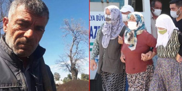 Antalya’da Kaçan Boğayı Yakalamak İsteyen Adam Boynuz Darbeleri Sonucu Hayatını Kaybetti