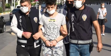 Antalya'da Kardeşini Öldüren Adamın Hakime Sorduğu Soru Şaşkınlığa Yol Açtı