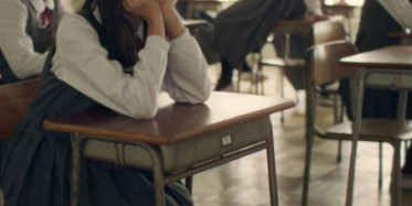 Antalya'da Öğretmenin Öğrencileri Azarladığı Anlar Gündem Oldu