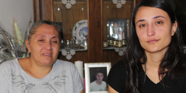 Antalya’da Yaşayan Acılı Anne İsyan Etti