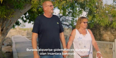 Antalya'da Yaşayan Alman Çiftten Türk Sağlık Sistemine Övgüler!