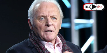 Anthony Hopkins, Koronavirüs Aşısı Oldu