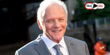 Anthony Hopkins’ten Dans Paylaşımı