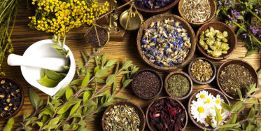 Antidepresanları Hayatınızdan Çıkaracak Bitki Çayları