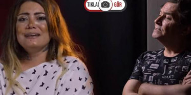 Şanzel Çetin’den Cinayet İtirafı