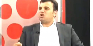 Abdullah Öcalan'ın Yeğeni Saadet Partisi İçin Oy İstedi