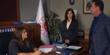 Arka Sokaklar Fragman - 525. Bölüm - 2. Fragman