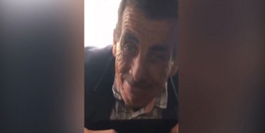 Sosyal Medyada Olay Oldu! Araba Camından Kafasını Uzatıp...