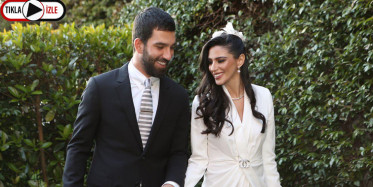 Arda Turan ve Aslıhan Doğan'dan Soru Cevap Videosu!