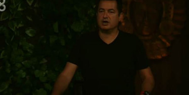 Ardahan Survivor 2020'ye Veda Etti