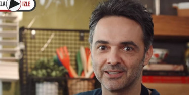 Arda'nın Ramazan Mutfağı Ramazan Boyunca Kanal D'de