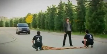 Acun'un Meşhur Ettiği Aref'in Son Halini Görenler Tanıyamıyor