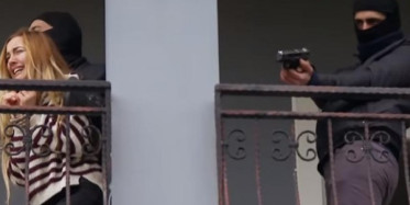 Arka Sokaklar Fragman - 544. Bölüm - 2. Fragman