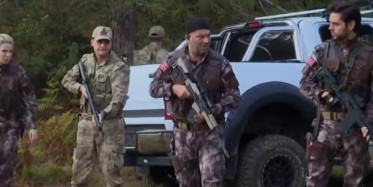 Arka Sokaklar Fragman - 532. Bölüm - 2. Fragman