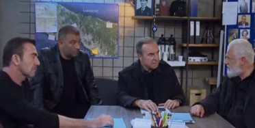 Arka Sokaklar Fragman - 530. Bölüm - 2. Fragman